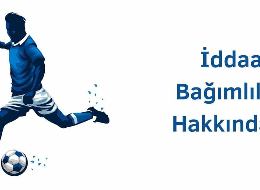 iddaa bağımlılığı