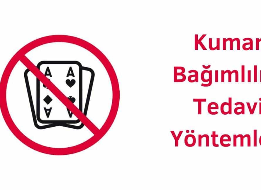 kumar bağımlılığı tedavi yöntemleri nelerdir