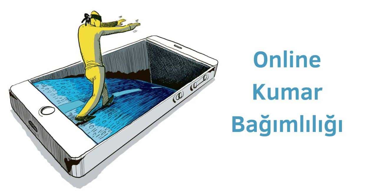 online kumar bağımlılığı