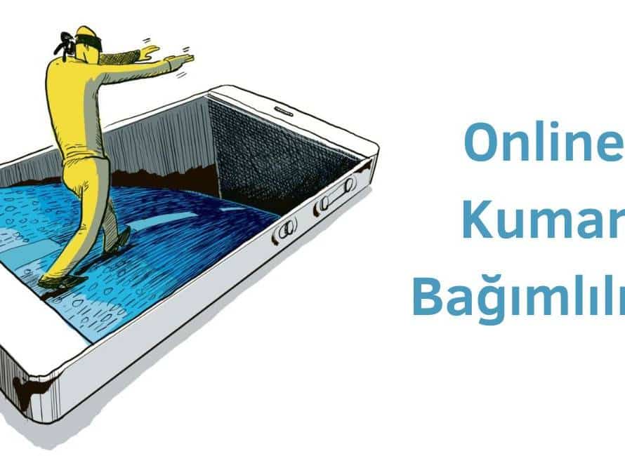 online kumar bağımlılığı