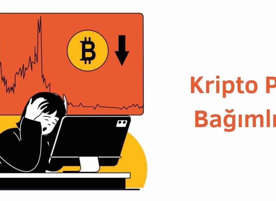 kripto para bağımlılığı