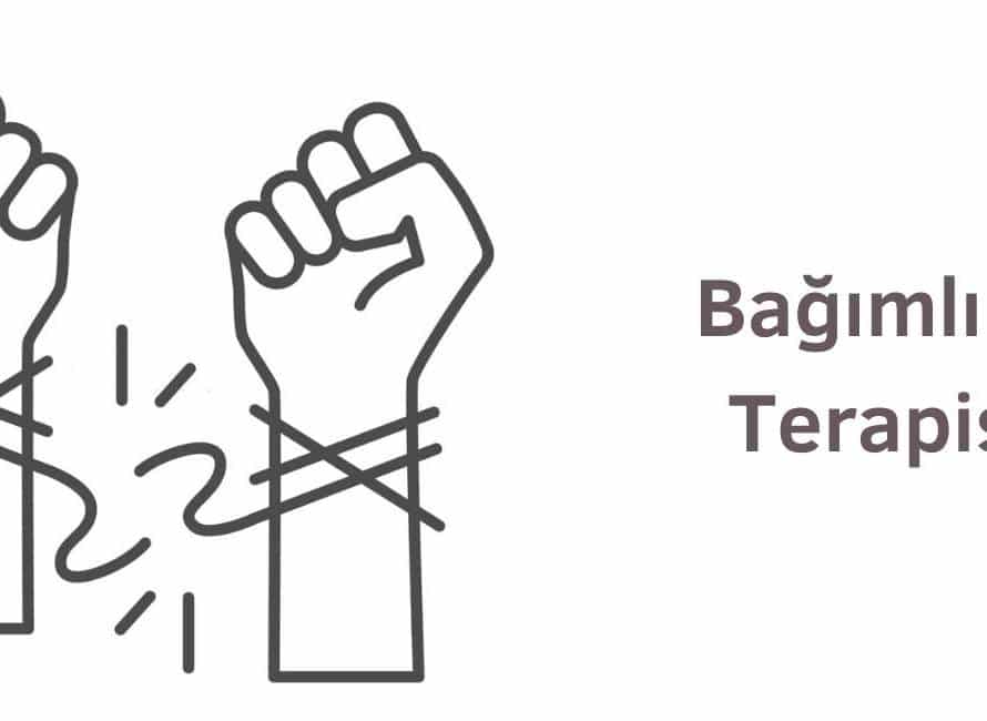 bağımlılık terapisi istanbul