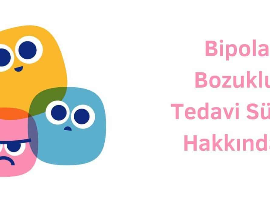 bipolar bozukluk tedavi edilebilir bir ruhsal sorundur