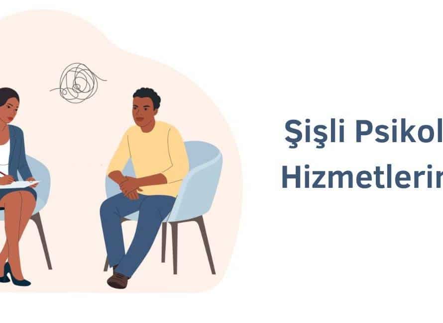 şişli psikolog