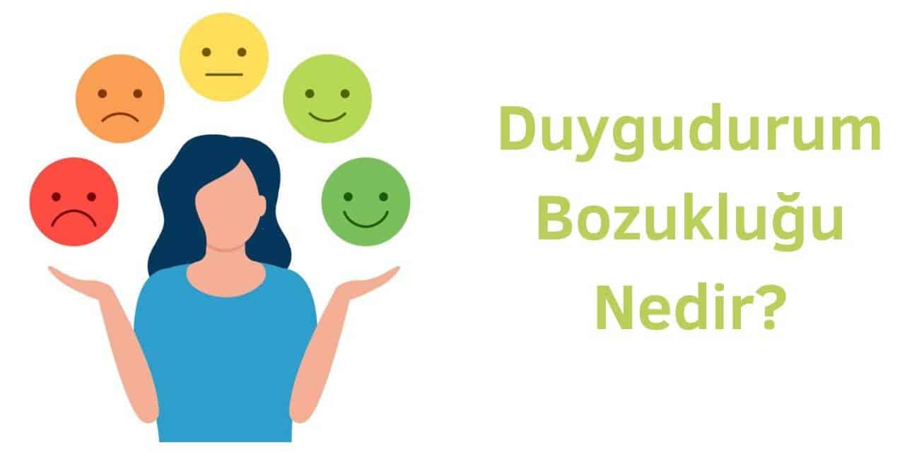 duygudurum bozukluğu tedavisi