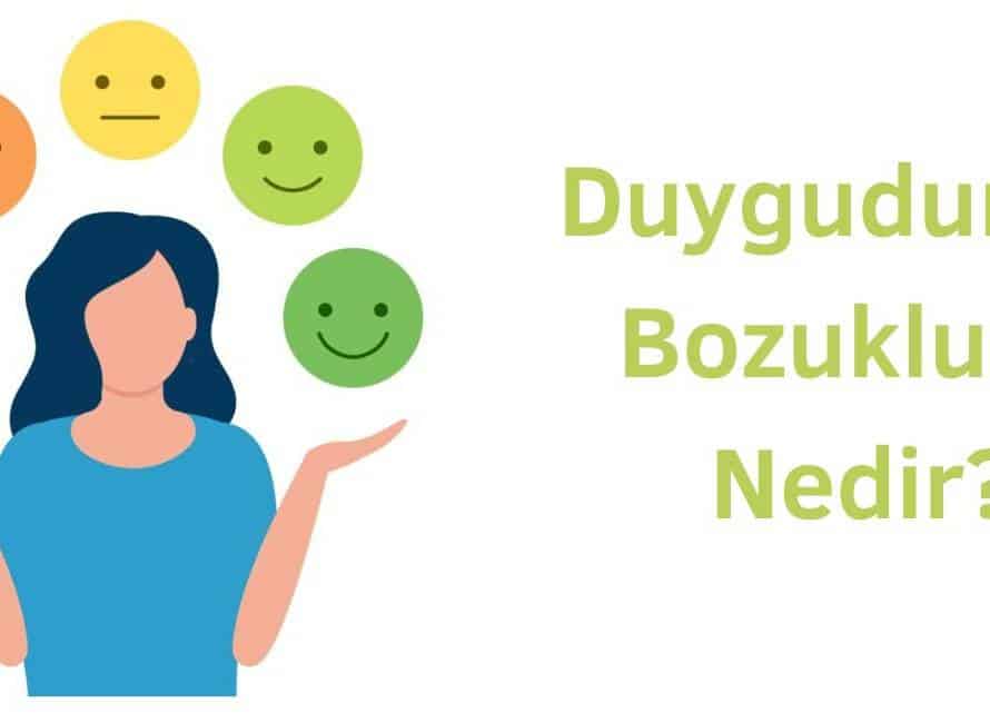 duygudurum bozukluğu tedavisi