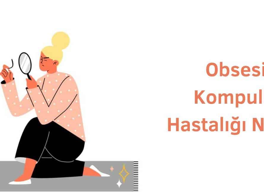 obsesif kompulsif hastalığı tedavi