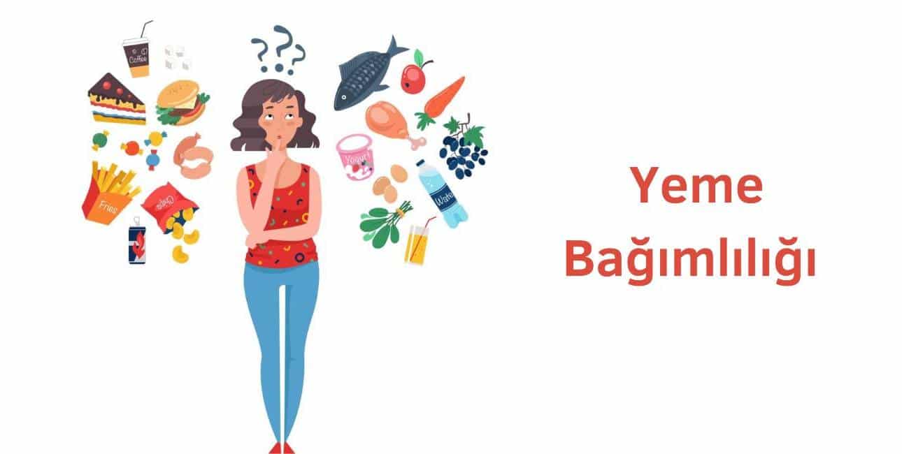 yeme bağımlılığı tedavisi