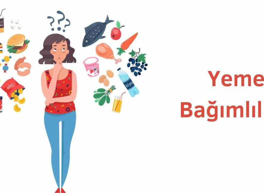 yeme bağımlılığı tedavisi