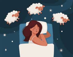 uyku felci tedavisi