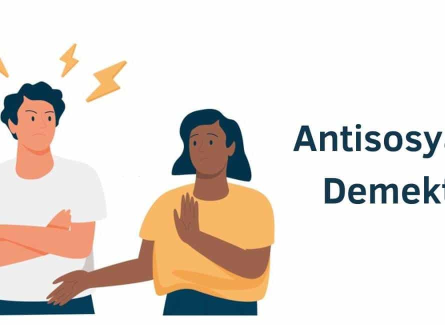 antisosyal ne demek antisosyal kişilik bozukluğu nedir