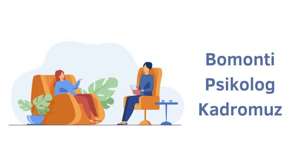 bomonti psikolog