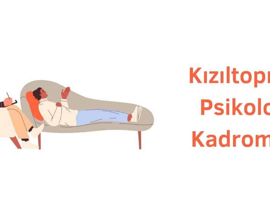 kadıköy kızıltoprak psikolog ekibimiz