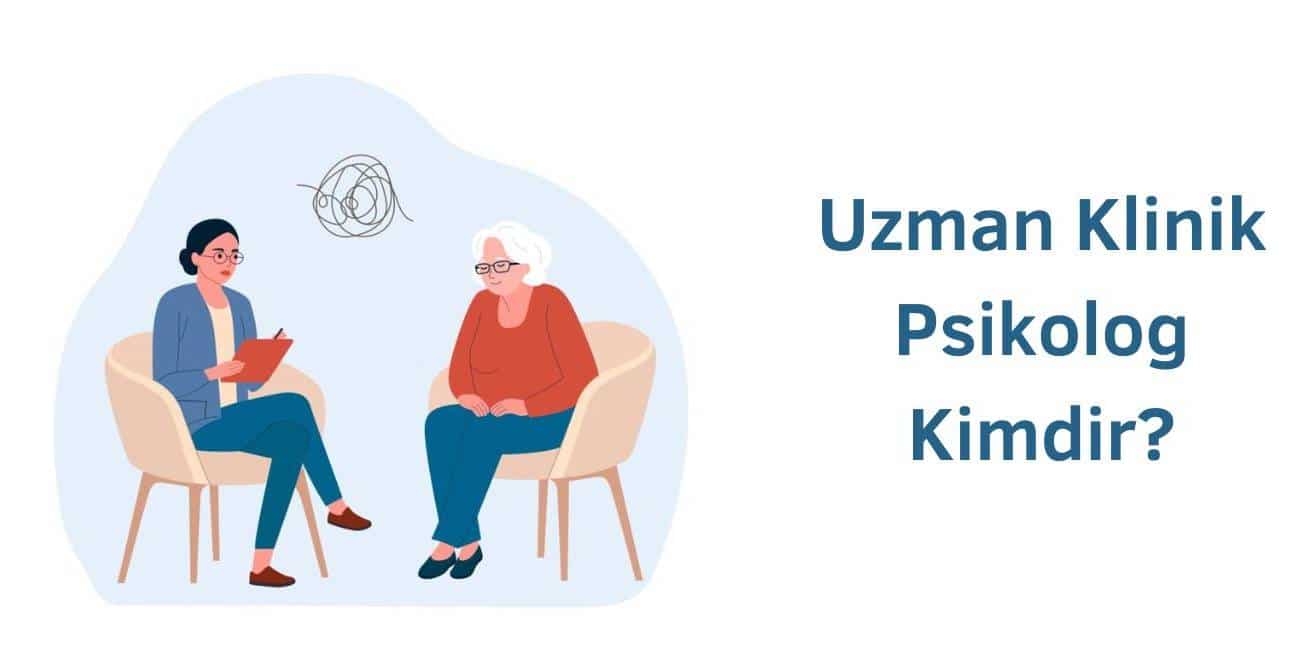 Kadıköy uzman klinik psikolog