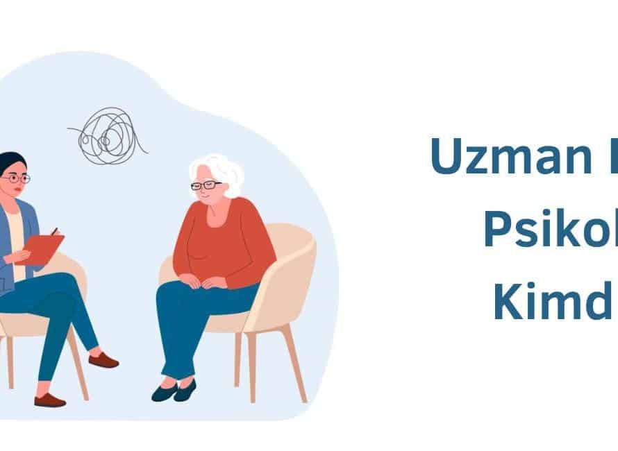 Kadıköy uzman klinik psikolog