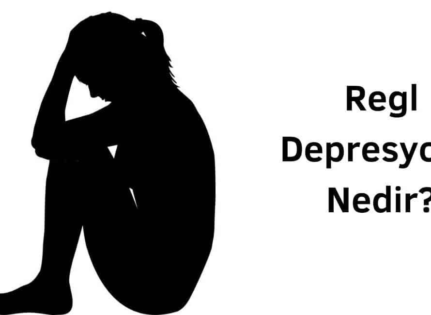 regl depresyonu nedir? regl depresyonu tedavisi nasıl olur