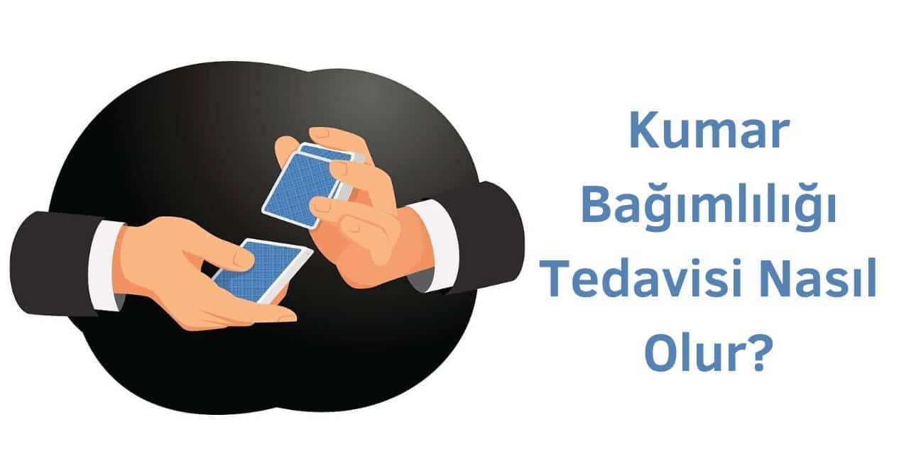 kumar bağımlılığı tedavisi