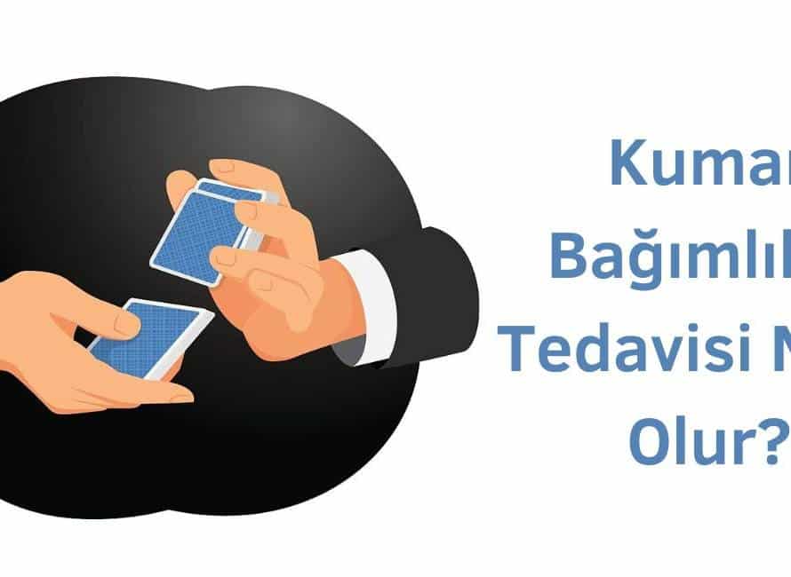 kumar bağımlılığı tedavisi